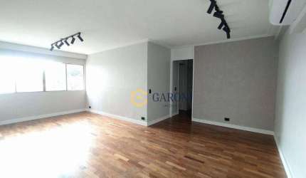 Apartamento 3 dormitórios, sendo 1 suite à venda, 105 m² - Vila Madalena - São Paulo/SP