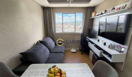 Apartamento a venda com 2 quartos em pirituba
