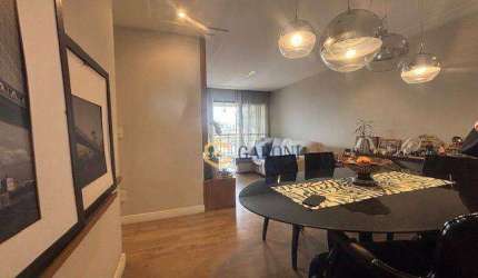 Apartamento com 3 dormitórios, 91 m² - venda  ou aluguel  - Lapa - São Paulo/SP
