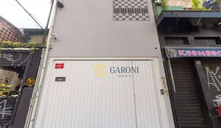 Casa comercial à venda - Pinheiros/ São Paulo - SP