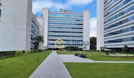 Conjunto, 2844 m² - venda por R$ 25.596.360,00 ou aluguel por R$ 157.085,05/mês - Jardim São Luís - São Paulo/SP