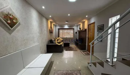 Sobrado à venda, 150m²  - Jardim Cidade Pirituba - São Paulo/SP