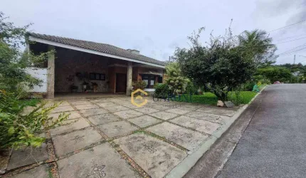 Casa a venda em Alphaville