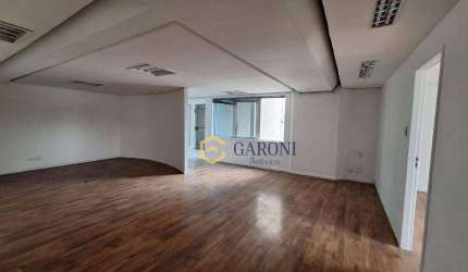 Conjunto, 204 m² - venda por R$ 1.950.000,00 ou aluguel por R$ 17.864,10/mês - Brooklin - São Paulo/SP