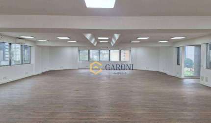 Conjunto, 204 m² - venda ou aluguel - Brooklin - São Paulo/SP
