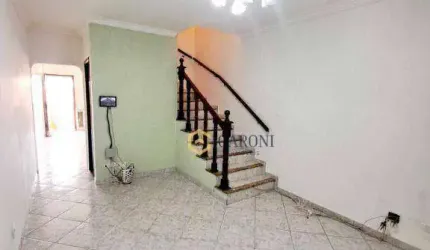 Ótimo Sobrado com 2 dorm. 2 suítes a venda no Jd Cidade Pirituba em Pirituba, São Paulo, SP