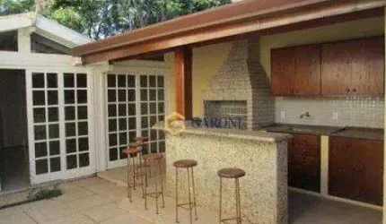 Vende-se Casa/Sobrado, em Condomínio na Cidade de Itú-SP, com Infraestrutura maravilhosa, próximo ao centro, simplesmente, apaixonante.