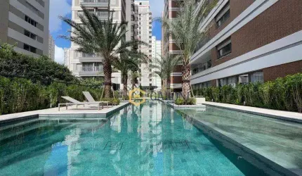 Apartamento com 3 quartos à venda, 157 m² - Perdizes - São Paulo/SP