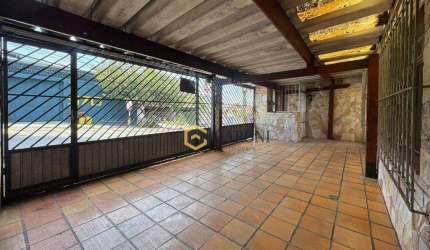 Casa ou Terreno a Venda com 325 metros, Alto de Pinheiros - São Paulo