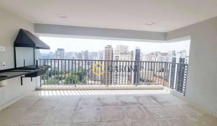 Perdizes - Apartamento com 3 suítes à venda
