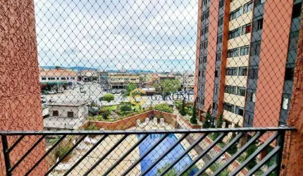 Apartamento com 75m² 3 quartos 1 suíte 2 vagas a venda no Jd Iris em Pirituba, São Paulo, SP