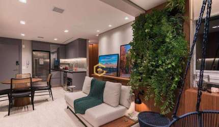 Apartamento com 2 dormitórios, 51 m² - venda  ou aluguel  - Vila Leopoldina - São Paulo/SP
