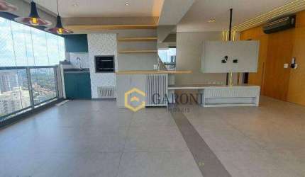 Apartamento com 3 dormitórios à venda, 122 m²- Alto da Lapa - São Paulo/SP