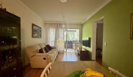 Apartamento à Venda com 62m² e 2 quartos - Vila Leopoldina, São Paulo