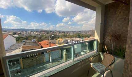 Belo Sobrado a venda com 2 suítes no Jardim Cidade Pirituba (próximo ao Habibs) em Pirituba - São Paulo - SP