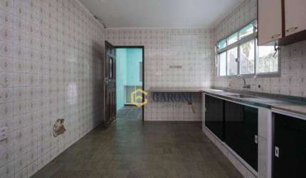 Sobrado com 3 dormitórios à venda, 123 m²  - Vila Pirituba - São Paulo/SP