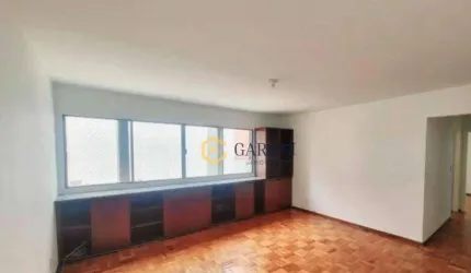 Aluga Apartamento com 2 dormitórios, 83 m² - venda ou aluguel - Pinheiros - São Paulo/SP