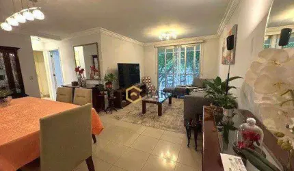 Apartamento à venda, 94 m² por R$ 725.000,00 - Vila Leopoldina - São Paulo/SP