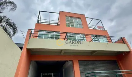 Loja para alugar, 90 m² - Vila Leopoldina - São Paulo/SP