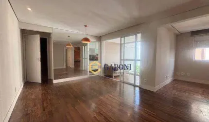 Aluga-se Apartamento com 2 quartos de 84 m² - Alto da Lapa - São Paulo/SP