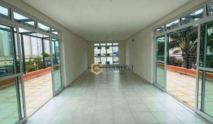 Sala para alugar, 40 m² - Vila Leopoldina - São Paulo/SP