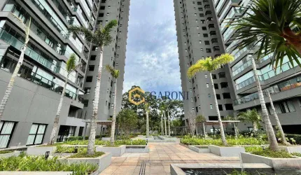 Apartamento a venda, com 4 Quartos, 4 vagas, 184m² - Vila Yara