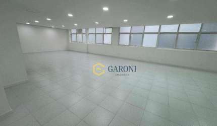 Sala Comercial à venda ou locação na Bela Vista.