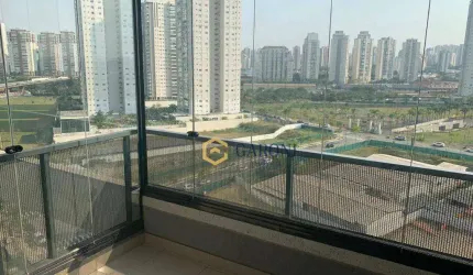 Jardim das Perdizes venda , 2 quartos,  mobiliado