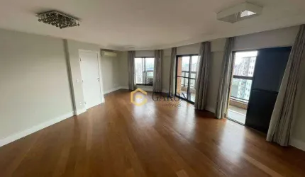 aluguel de Apartamento com 3 dormitórios para alugar, 130 m²  Vila Pompeia - São Paulo/SP