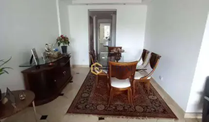 Apartamento à venda com 115m² Vila Leopoldina SP