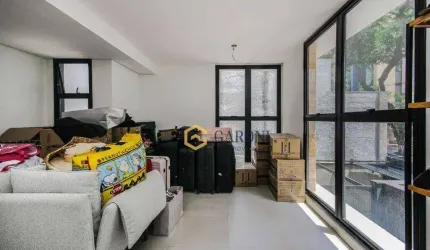 Casa em condomínio à venda, 165 m² por R$ 1.850.000 - Santa Cecilia - São Paulo/SP