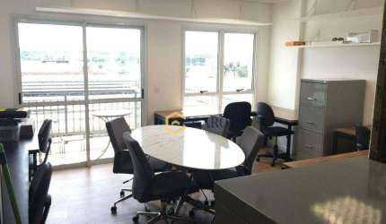 Sala à venda, 29 m² por R$ 350.000,00 - Vila Leopoldina - São Paulo/SP