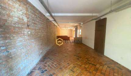 Casa térrea Comercial Locação 136 m² - Vila Leopoldina - São Paulo