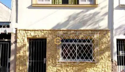 Sobrado com 2 quartos 1 suíte a venda no Bairro da Lapa em São Paulo, SP.