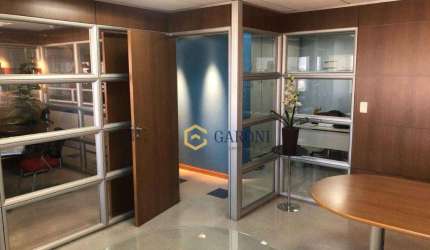 Sala comercial para locação com 105m², 3 vagas para auto - Jaguaré/ São Paulo - SP