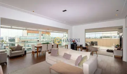 Cobertura com 4 quartos à venda - Vila Leopoldina - São Paulo