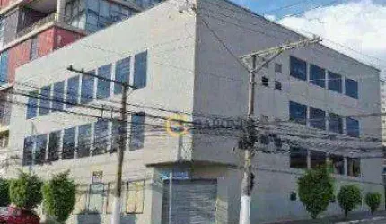 Prédio à venda, 1464 m²  - Vila Madalena - São Paulo/SP