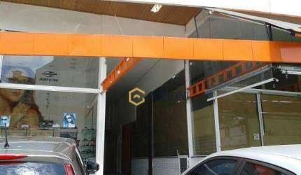 Loja comercial com 28m² para locação Vila Leopoldina SP.