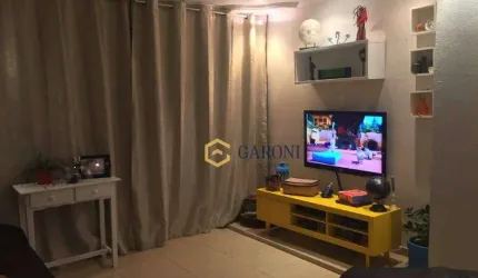 Apartamento com 3 dormitórios à venda, 96 m² por R$ 1.500.000,00 - Vila Leopoldina - São Paulo/SP
