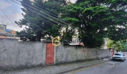 Terreno com 250m² à venda no Rio Pequeno/ São Paulo - SP