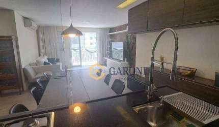 Apartamento com 3 dormitórios à venda, 92 m² - Alto da Lapa - São Paulo/SP
