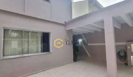 Casa de vila à venda com 3 quartos, 2 vagas para auto - Jardim Trussardi/ São Paulo - SP