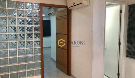 Conjunto à venda, 32 m² - Vila Leopoldina - São Paulo/SP