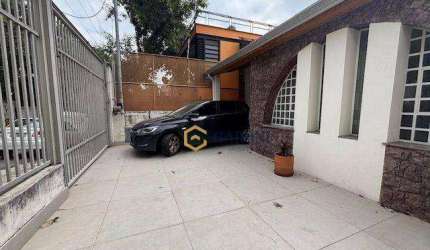 Casa com 2 quartos amplos  para alugar, 177 m²  - Vila Madalena - São Paulo/SP
