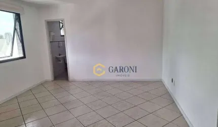 Sala comercial à venda, 37 m² - Lapa - São Paulo/SP