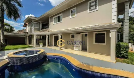 Casa com 4 dormitórios à venda, 450 m² por R$ 4.950.000,00 - Butantã - São Paulo/SP