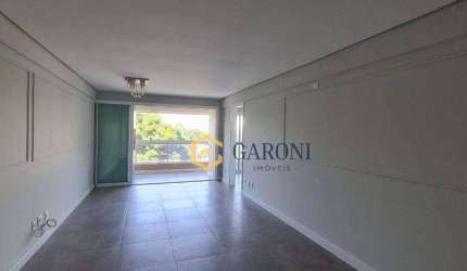 Apartamento à venda 120m², varanda gourmet, ar condicionado nas três suítes + escritório. Três vagas de garagem Localizado Vila Leopoldina SP