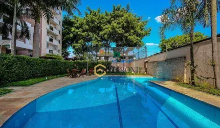 Apartamento com 3 quartos à venda, 72 m² por R$ 720.000 - Vila Leopoldina - São Paulo/SP