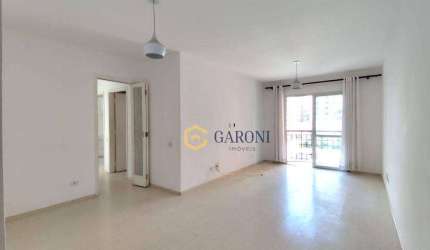 Apartamento com 3 dormitórios à venda, 87 m² - Vila Leopoldina - São Paulo/SP