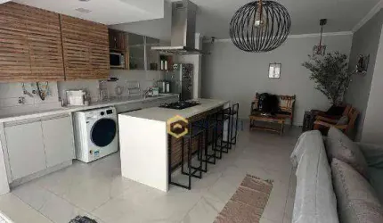 Apartamento à venda, 70 m² por R$ 860.000,00 - Parque São Domingos - São Paulo/SP